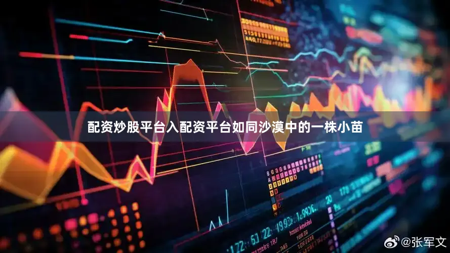 配资炒股平台入配资平台如同沙漠中的一株小苗